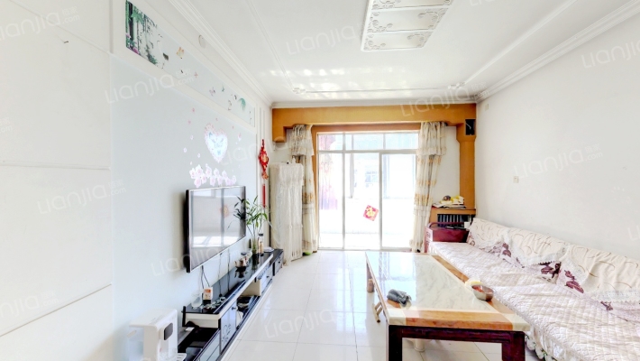 冀兴花园二手房实景图