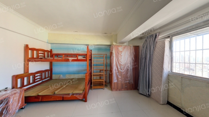 鸿华大厦二手房实景图