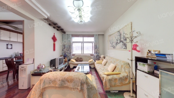 前锋苑二手房实景图