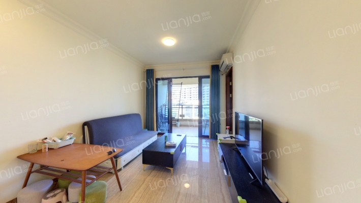 碧桂园·三亚海二手房实景图