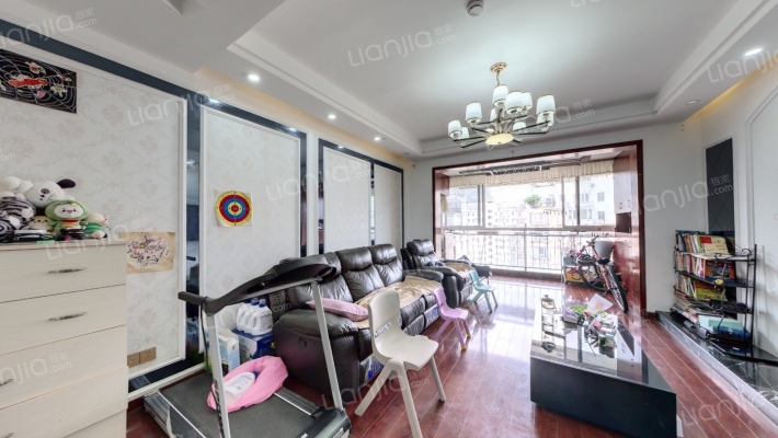 丰源嘉会二手房实景图