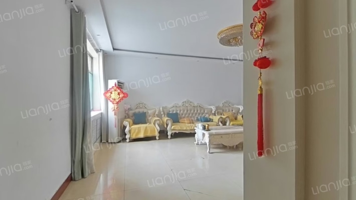 阳光北小区二手房实景图