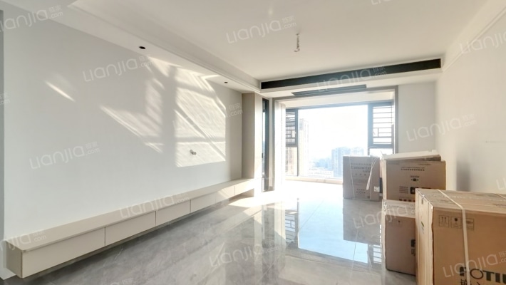 天邦·钻石山二手房实景图