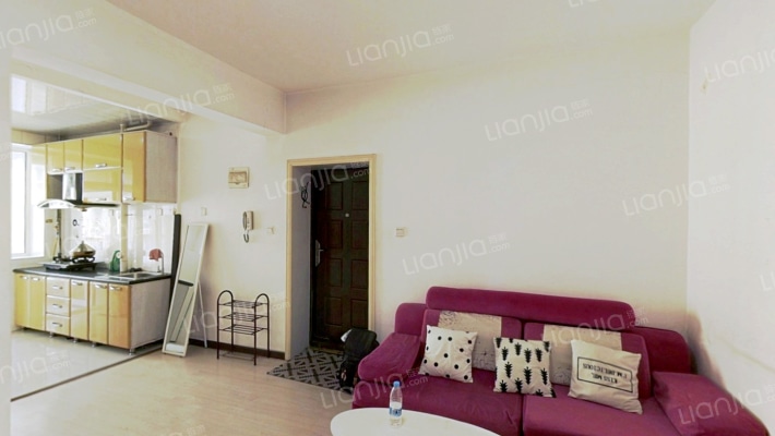 师大嘉园二手房实景图