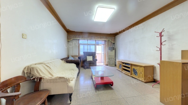 国土资源厅家属院二手房实景图