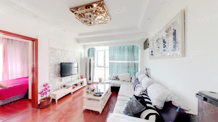 康桥小镇二手房实景图