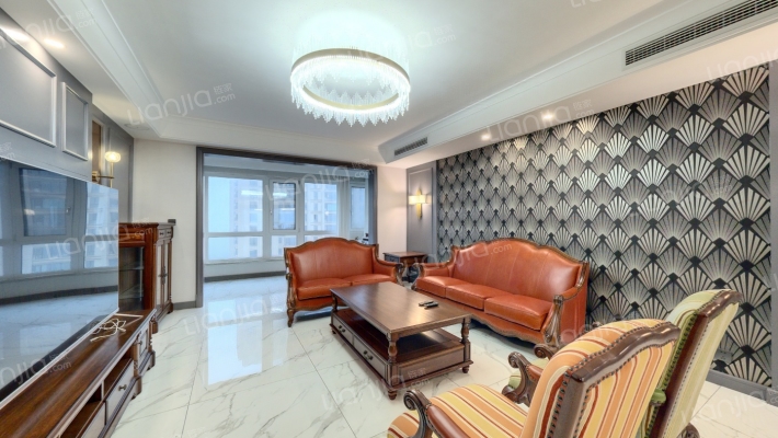 天马相城二期二手房实景图