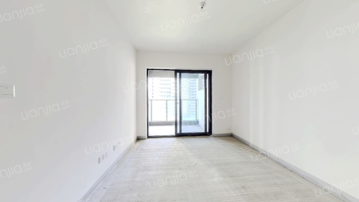 融创江口水镇二手房实景图