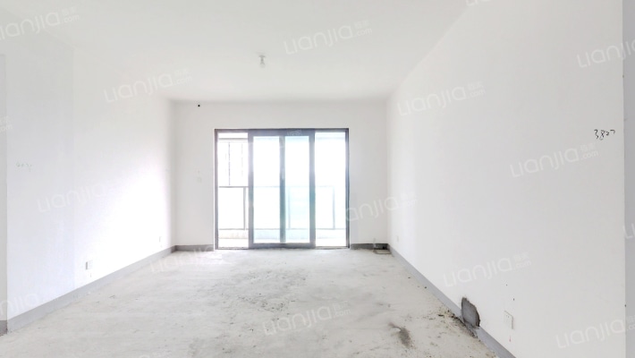 碧桂园珑悦二手房实景图