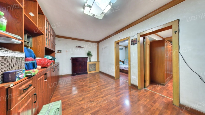 郑州大学东生活区二手房实景图