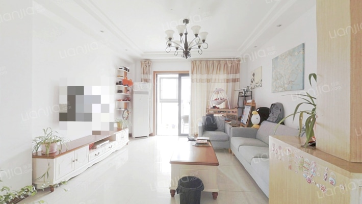 锦绣阳光公寓二手房实景图