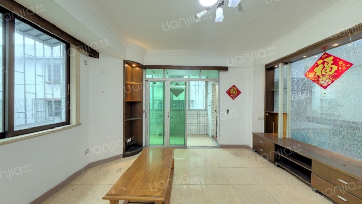 江丽苑(番禺区)二手房实景图