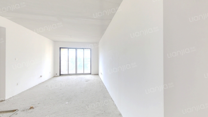 富元君庭二手房实景图