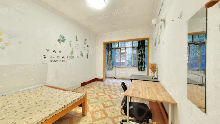 四川省农科院宿舍(成龙路)二手房实景图