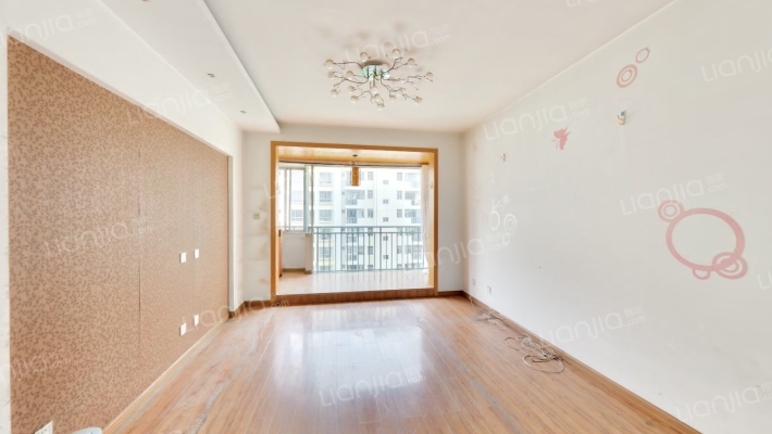 万兴印象二手房实景图