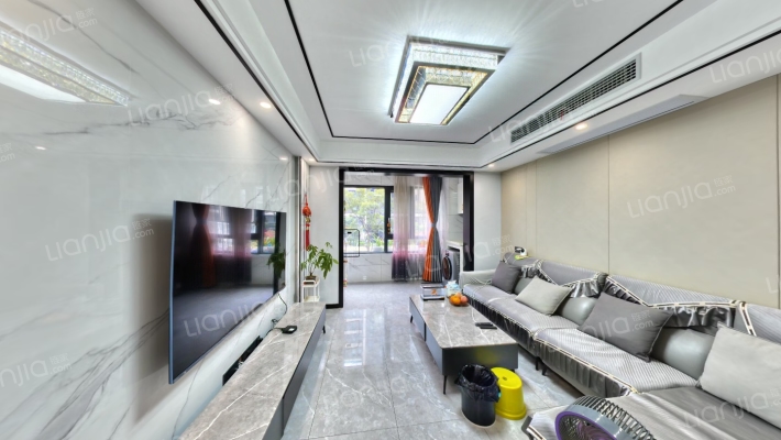 北控雁栖湖二手房实景图