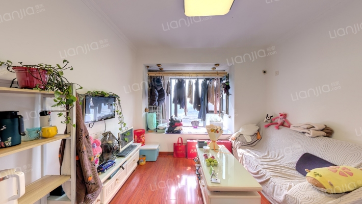怡东雅苑二手房实景图
