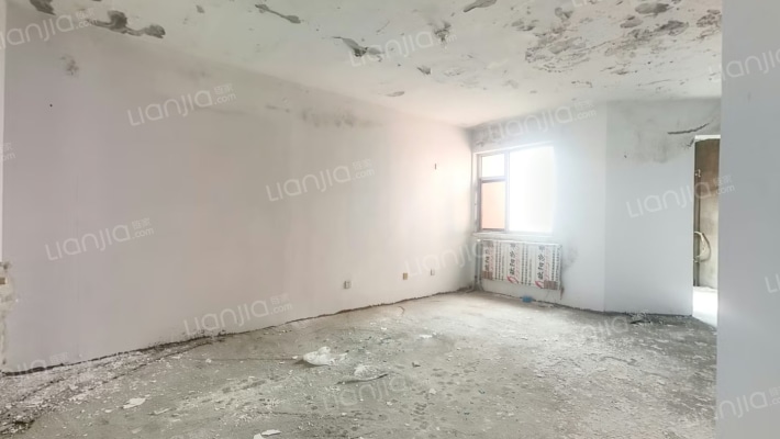 华凯•紫金城二手房实景图