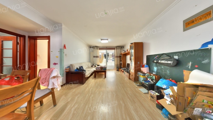 锦都家园二手房实景图