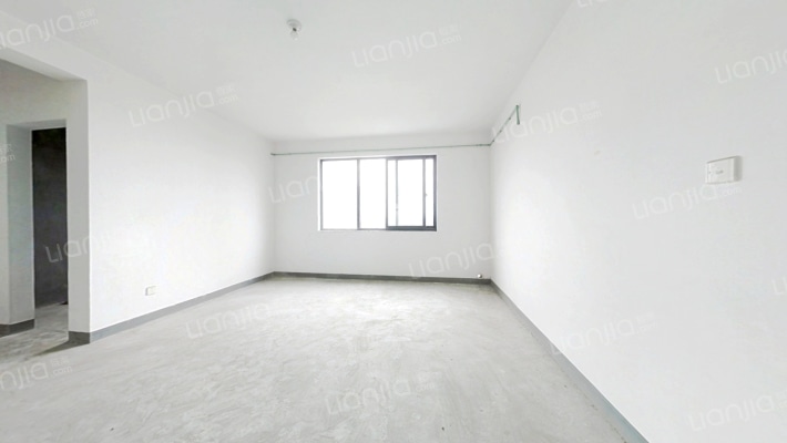 华都豪庭二手房实景图