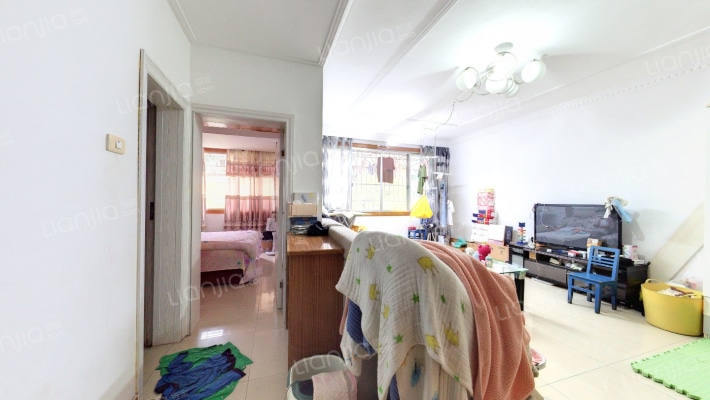 东欣苑二手房实景图