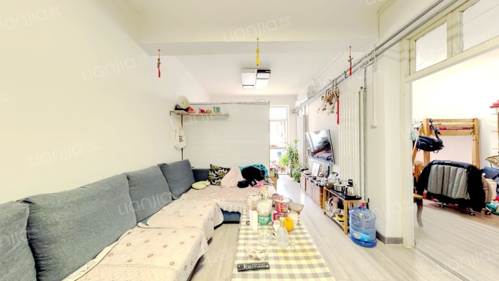 甲院二手房实景图