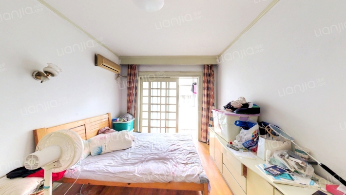 洪武路168号二手房实景图