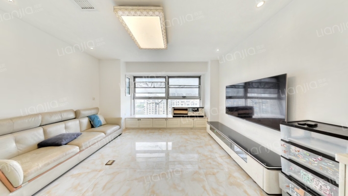 首开幸福公馆二手房实景图