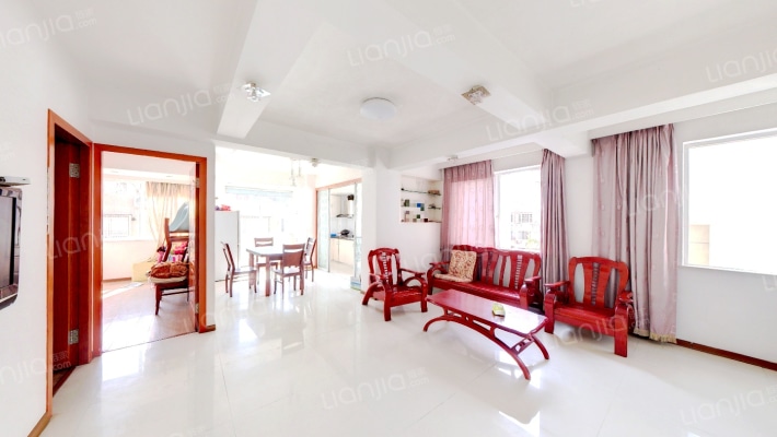 富强路26弄二手房实景图