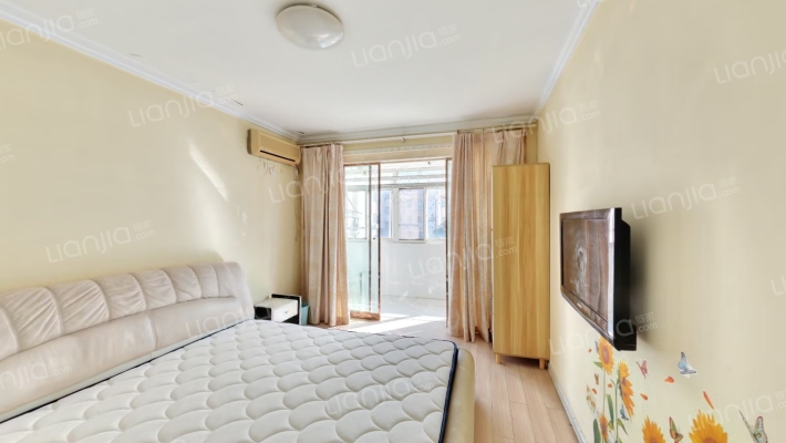 茶花里二手房实景图