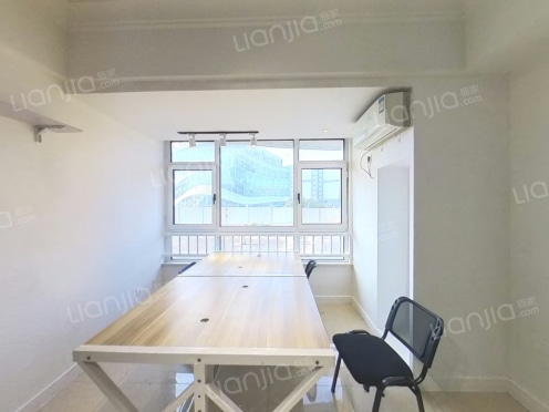 整租·融创公馆A2区 2室2厅 西南