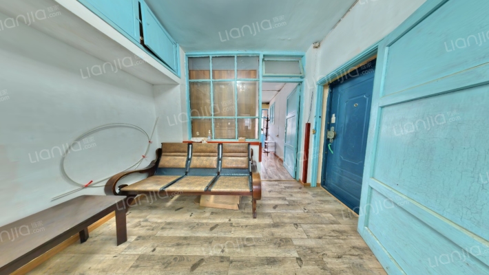 青羊东二路125号二手房实景图