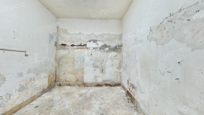 竹荫里二手房实景图