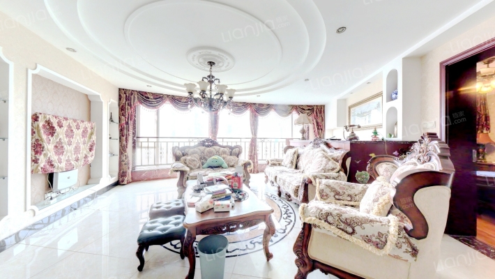 丰汇大厦二手房实景图