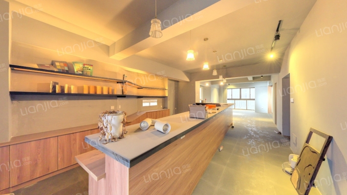 渔港花园二手房实景图