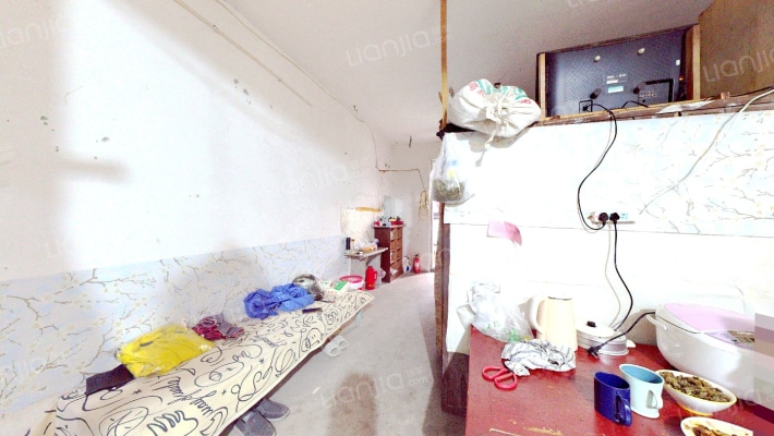 星都家园二手房实景图