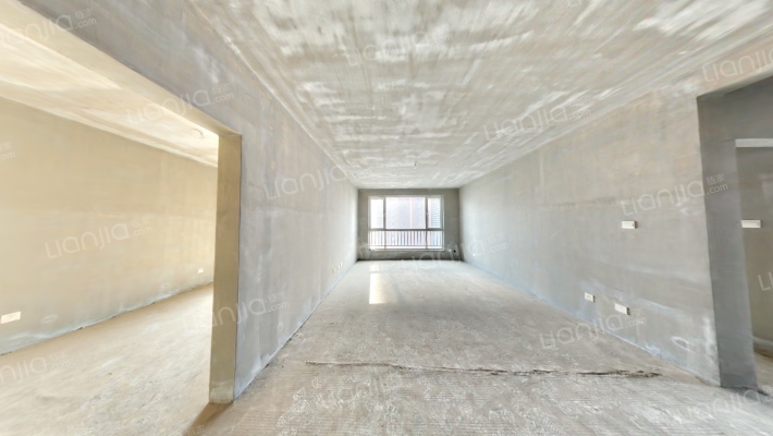 紫禁TIME二手房实景图