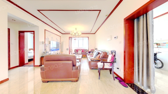 常青藤二期二手房实景图