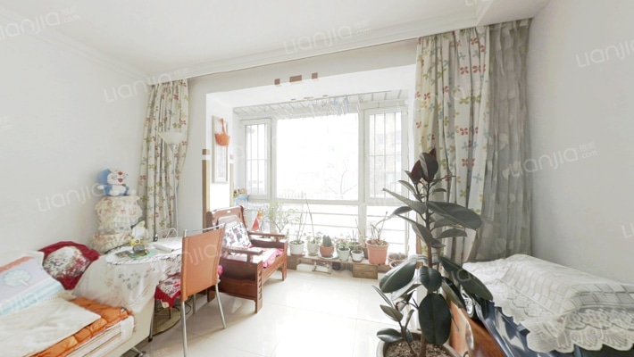 和泰丹青苑二手房实景图