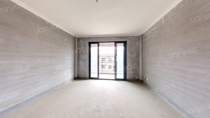 金桥花园二手房实景图