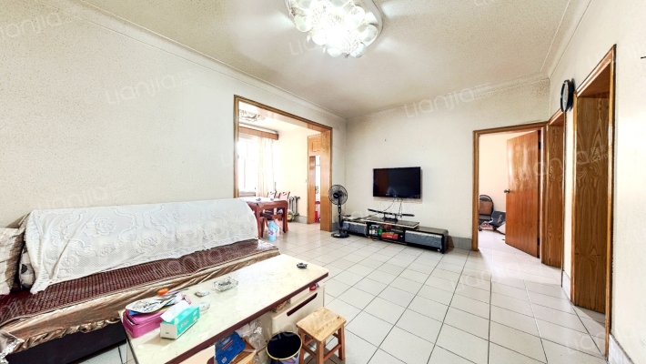 星火路钉丝厂家属院二手房实景图