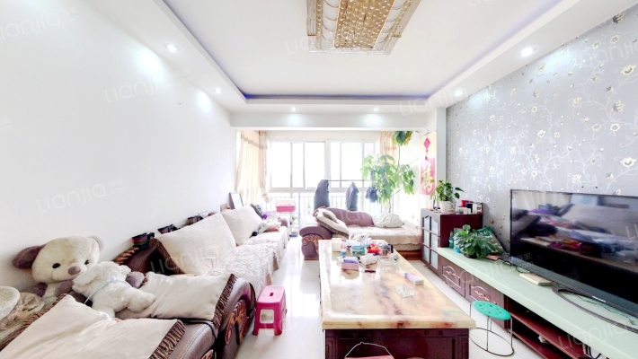 名宅福苑二手房实景图