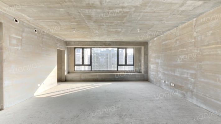 中粮奥体壹号三期二手房实景图