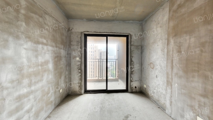 名城悦郡二手房实景图