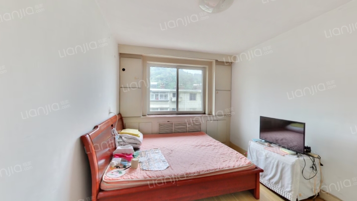 武昌街二手房实景图