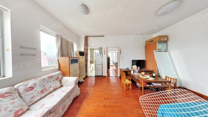 棕北国际二手房实景图