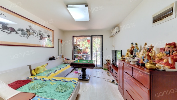 万科溪之谷2.2期二手房实景图