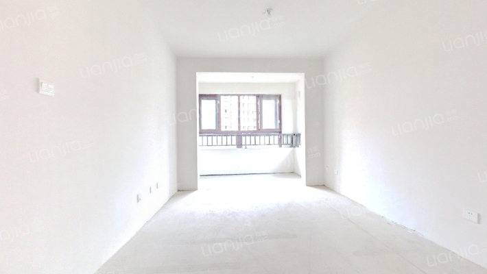 龙翔御庭二手房实景图