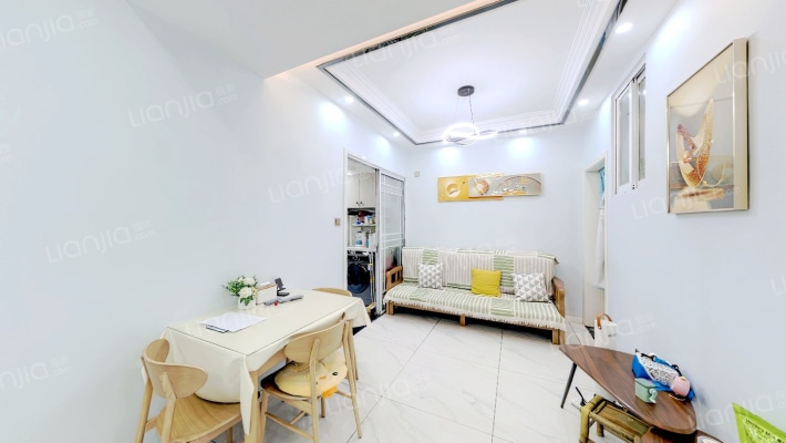 华阳大道三段81号二手房实景图