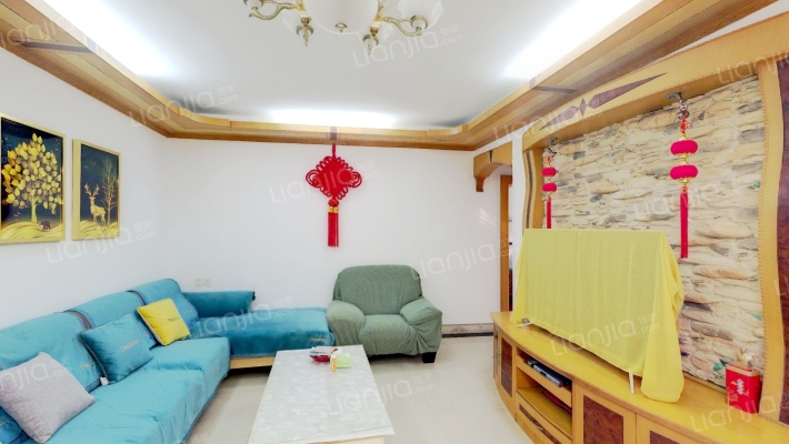 铁佛庵巷二手房实景图